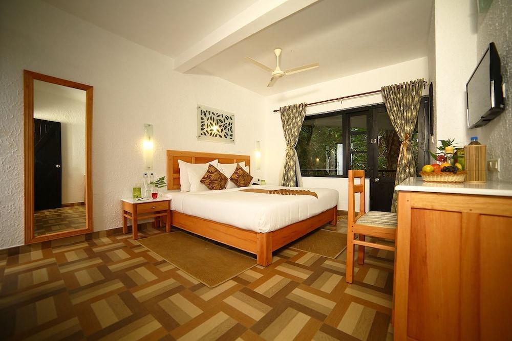 The Tall Trees Munnar Exterior photo
