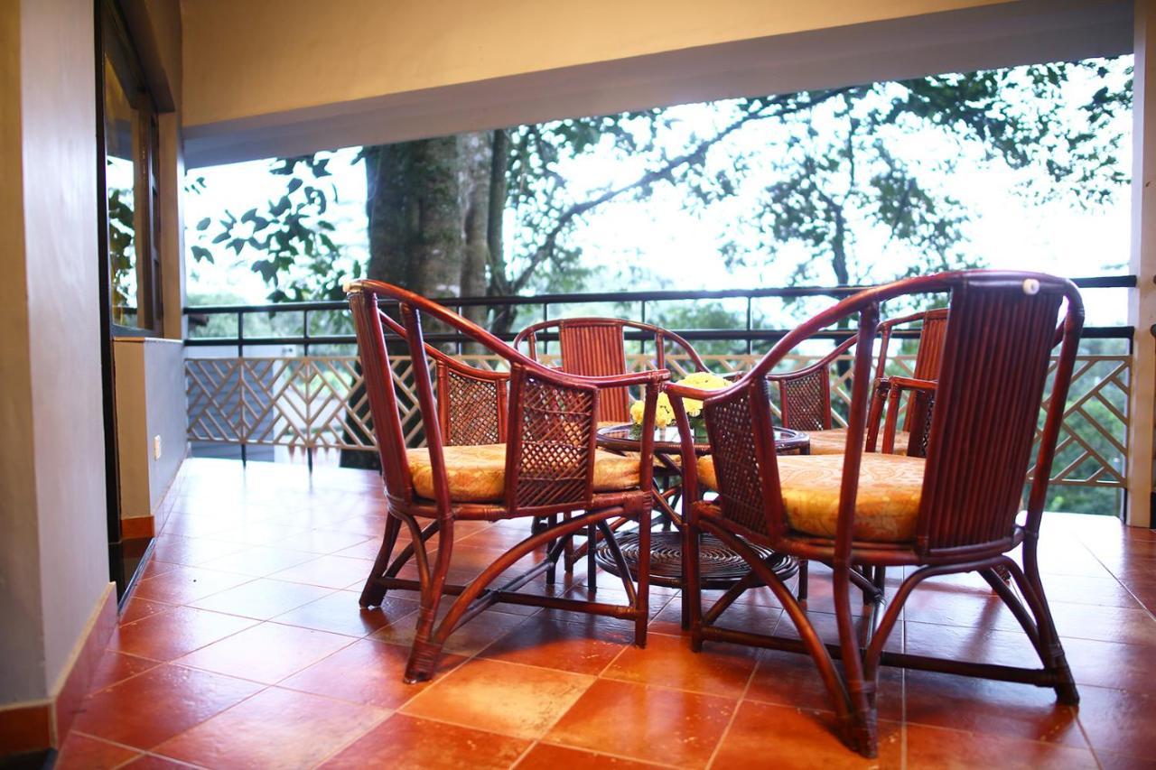 The Tall Trees Munnar Exterior photo