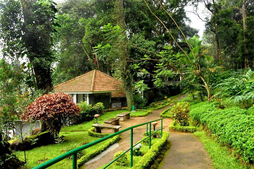 The Tall Trees Munnar Exterior photo