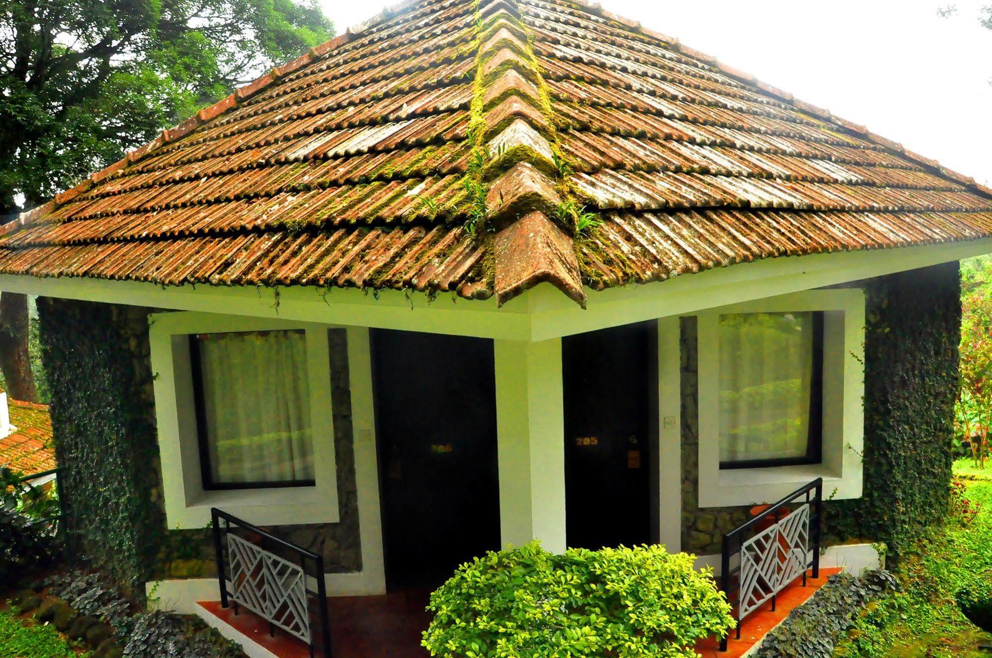 The Tall Trees Munnar Exterior photo