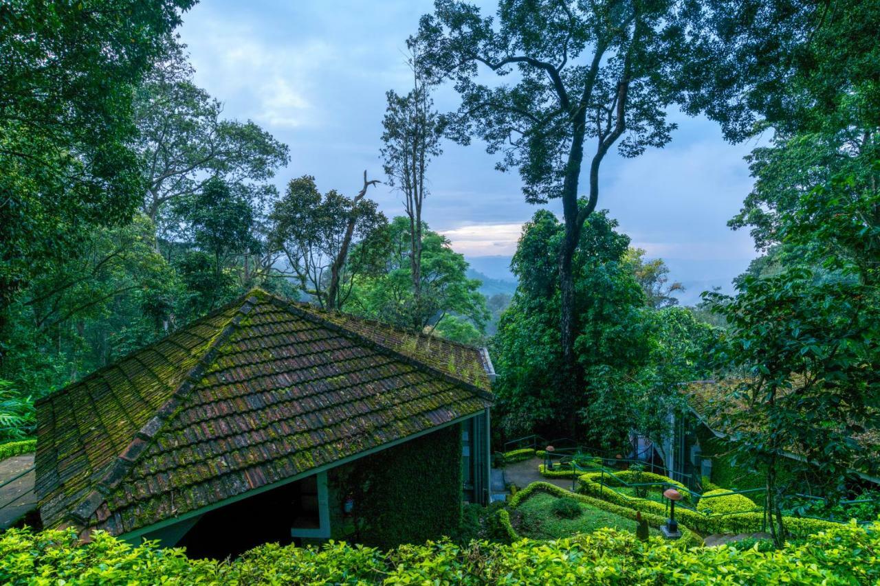 The Tall Trees Munnar Exterior photo